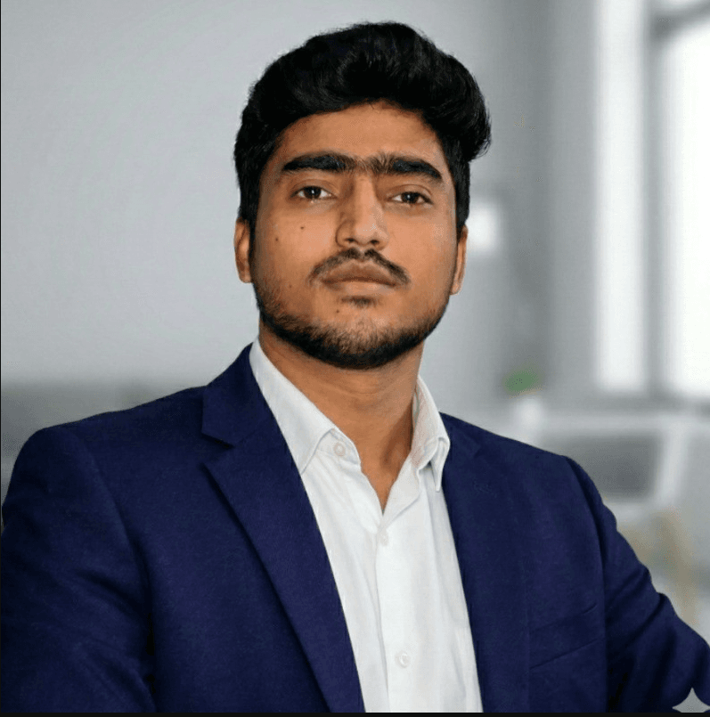 Arpit Kumar